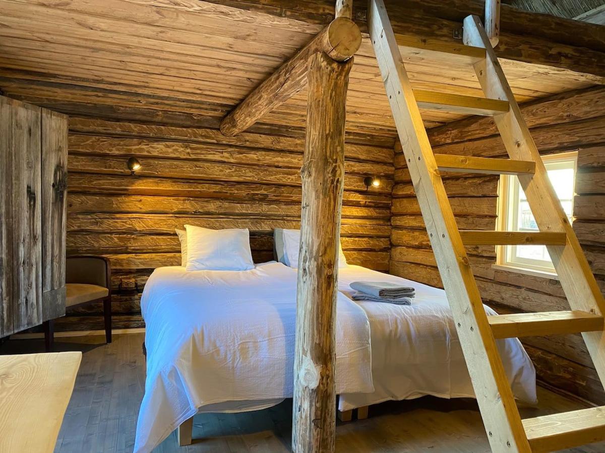 Hostal Jaagu-Mihkli Muhu Island Ridasi Exterior foto