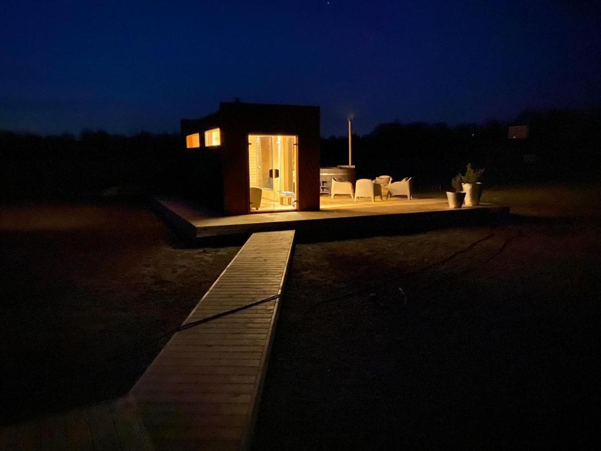 Hostal Jaagu-Mihkli Muhu Island Ridasi Exterior foto