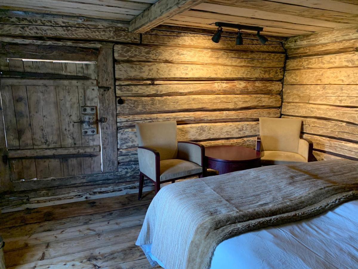Hostal Jaagu-Mihkli Muhu Island Ridasi Exterior foto