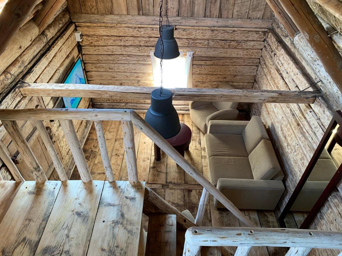 Hostal Jaagu-Mihkli Muhu Island Ridasi Exterior foto