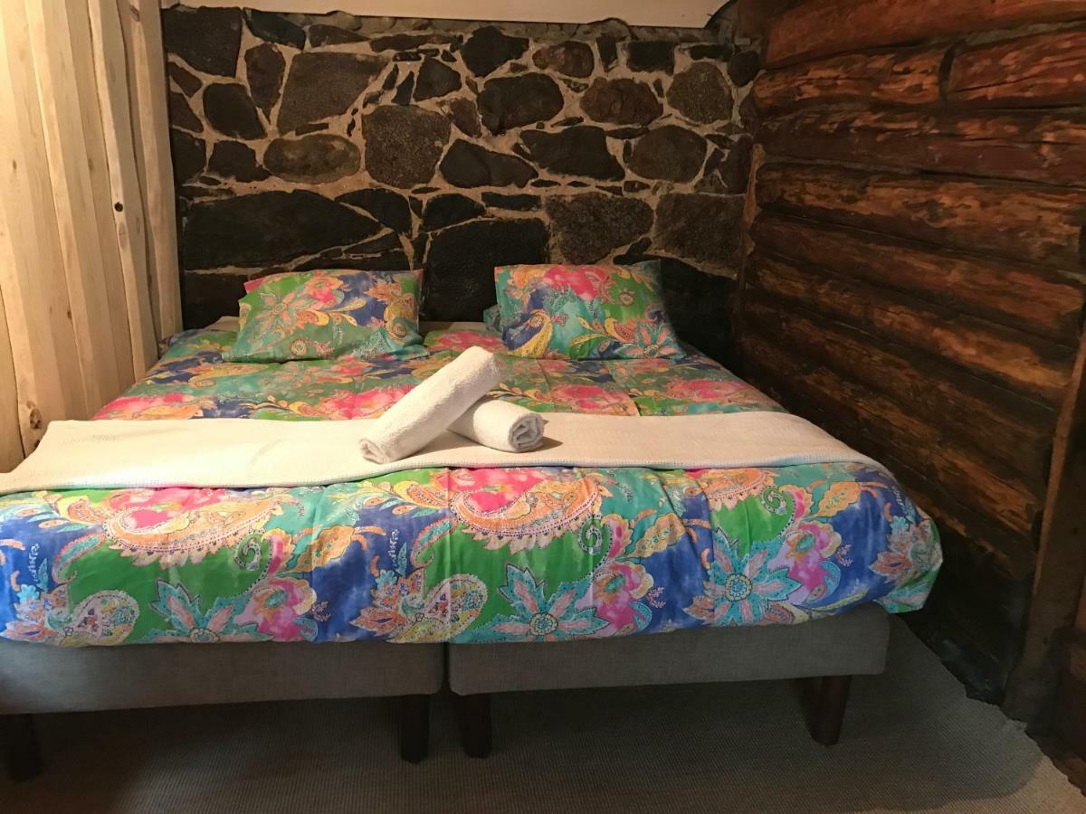 Hostal Jaagu-Mihkli Muhu Island Ridasi Exterior foto